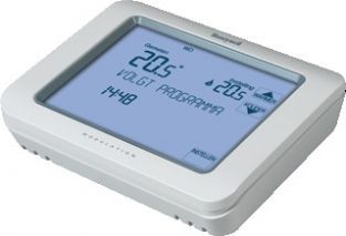Honeywell Chronotherm Touch aan/uit TH8200G1004
